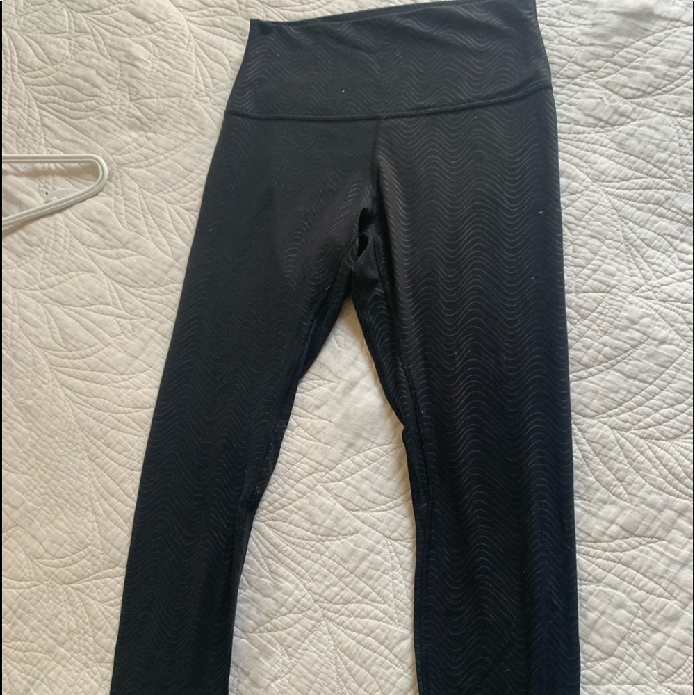 Lululemon Align high rise legging